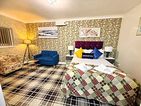 4 Sisters Inn