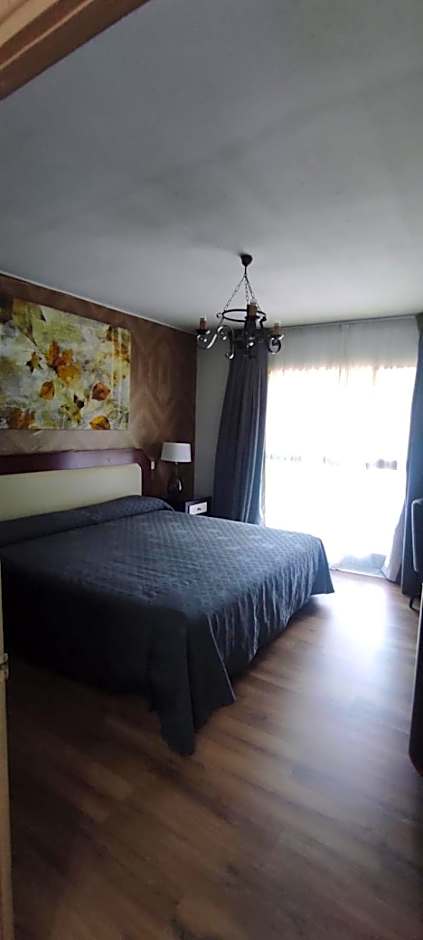 La Casona del Pinar Albergue