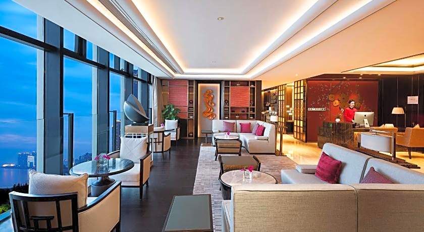 Hualuxe Wuhu By IHG