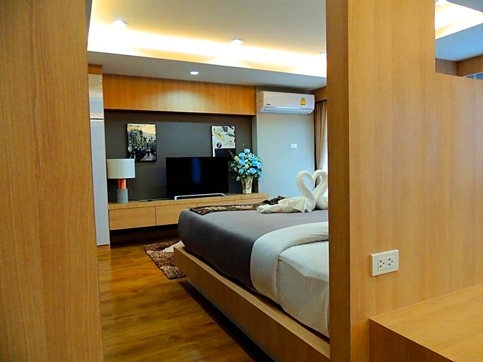 The U-Time Hotel