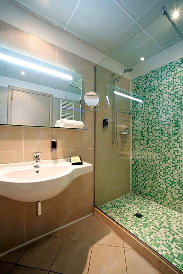 Cocca Hotel Royal Thai Spa