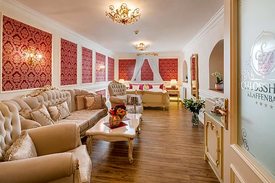 Schlosshotel Klaffenbach
