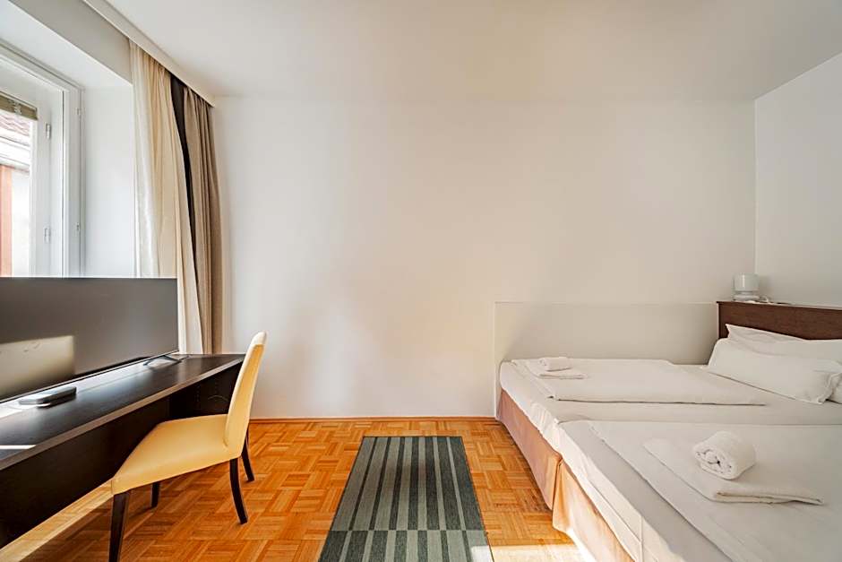 Serviced Apartments Josefstadt City