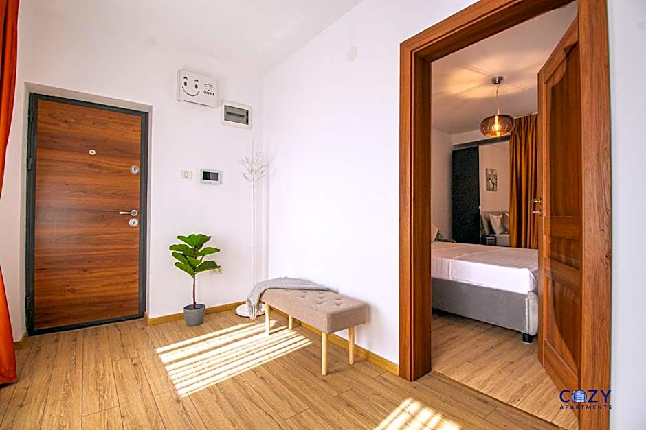 Unique and Cozy ApartHotel in Brasov