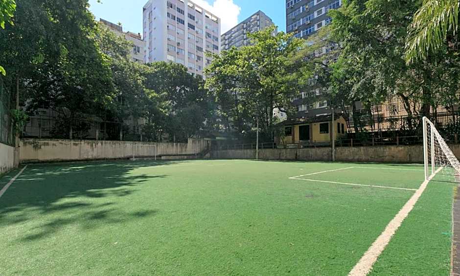 Tabas Aconchegante apê no Leblon LB0039