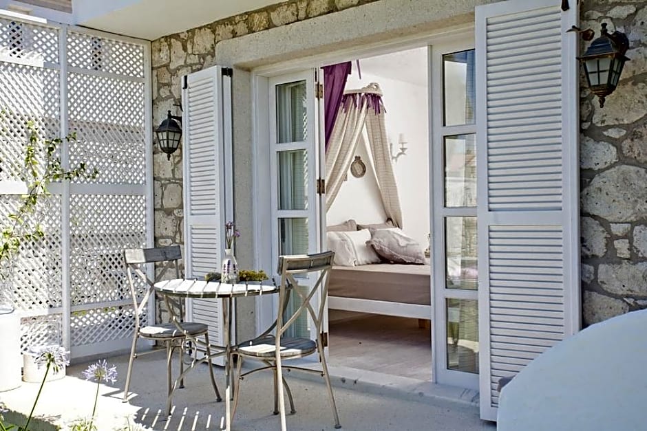 Hane Alaçatı Boutique Hotel