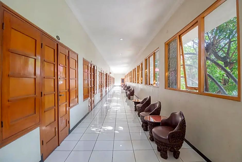 RedDoorz @ Urip Sumoharjo