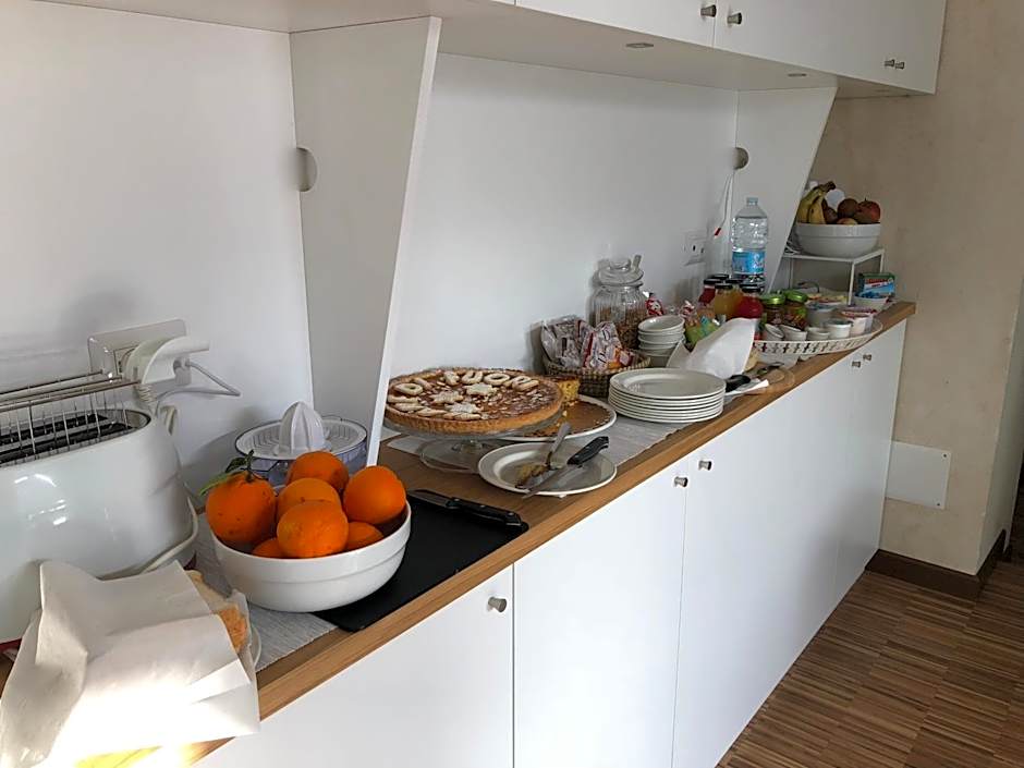 B&B Mare di Fuori