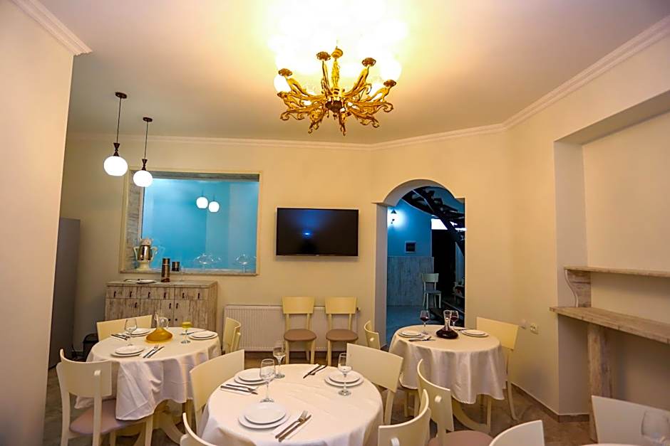 Hotel City Kutaisi