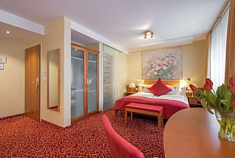 GORGEOUS Junior Suite