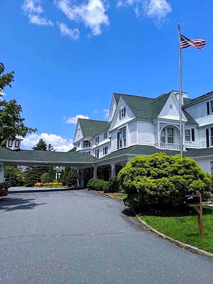 Green Park Inn