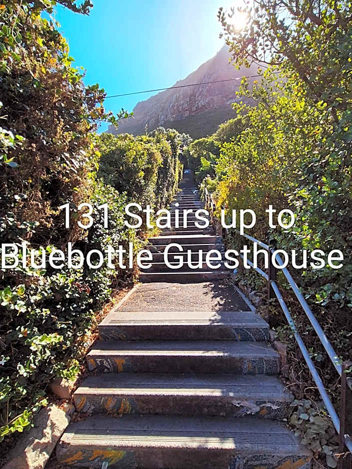 Bluebottle Guesthouse