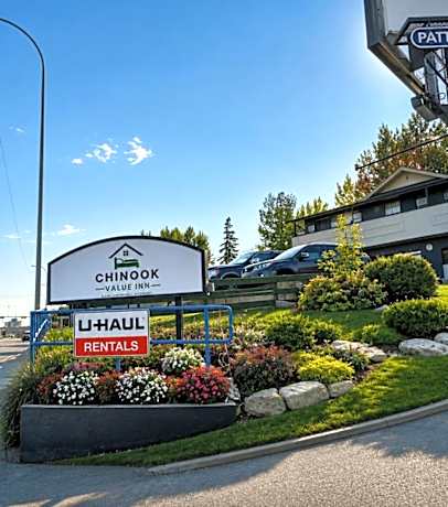 Chinook Value Inn