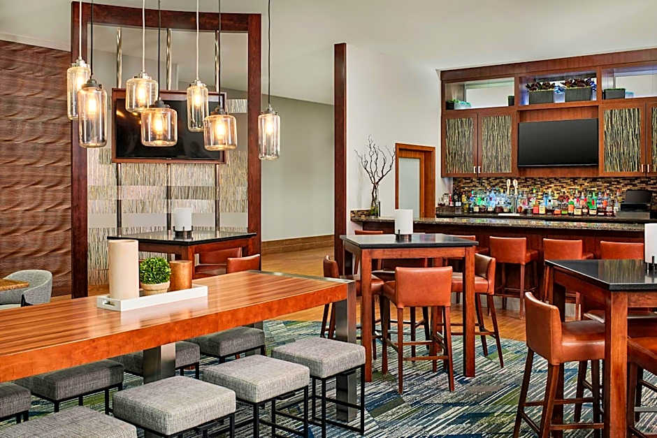 SpringHill Suites by Marriott Deadwood