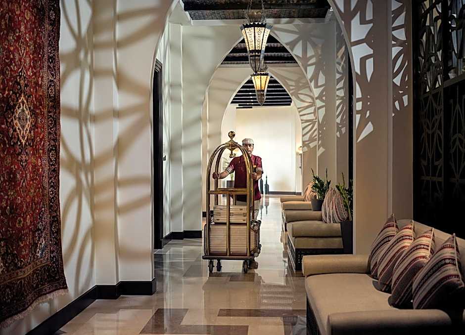 Aldhafra Desert Resort, Vignette Collection by IHG