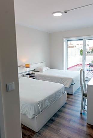 Arca Nova Guest House - Caminha
