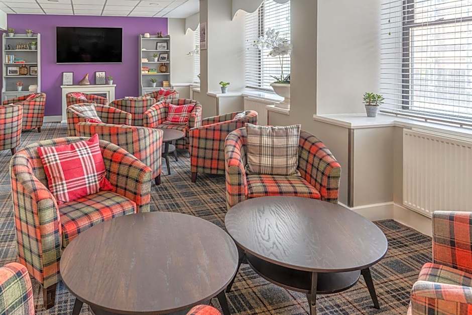 Britannia Inn Glasgow