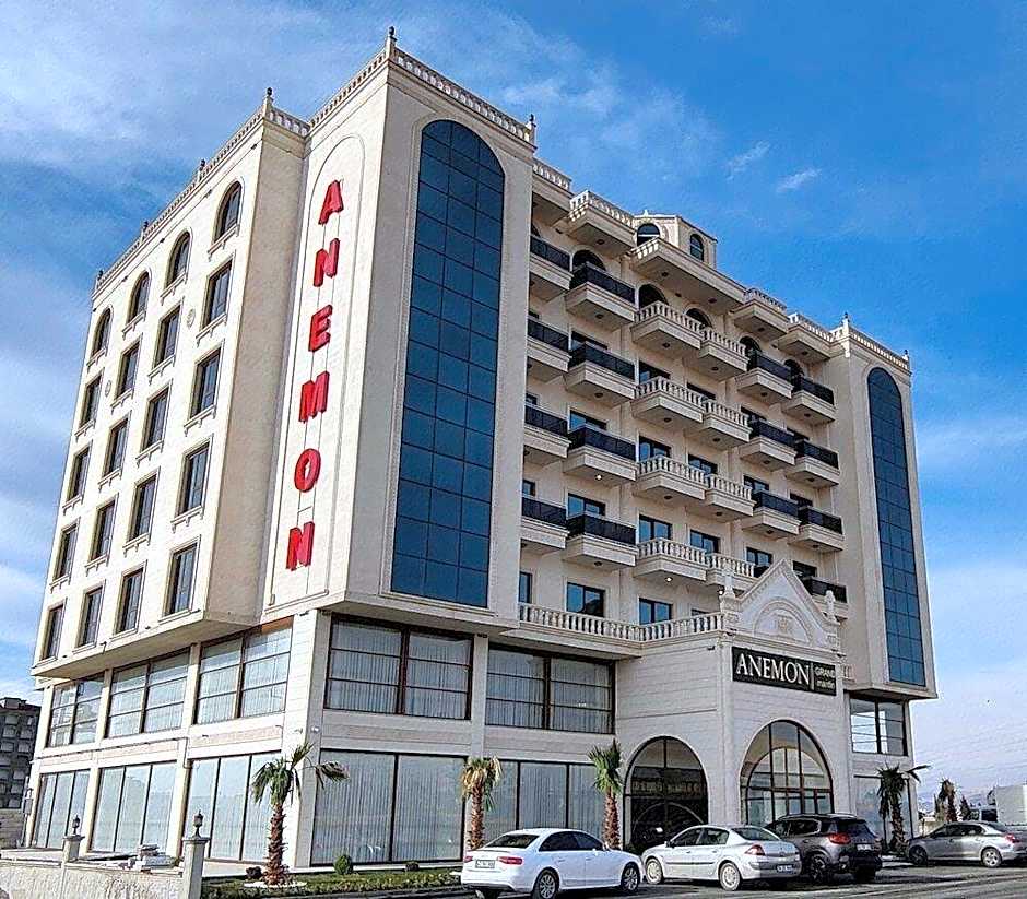 Anemon Mardin Hotel