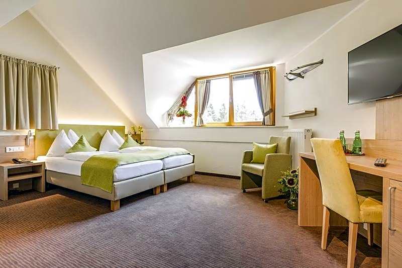 Aldiana Club Hochkönig