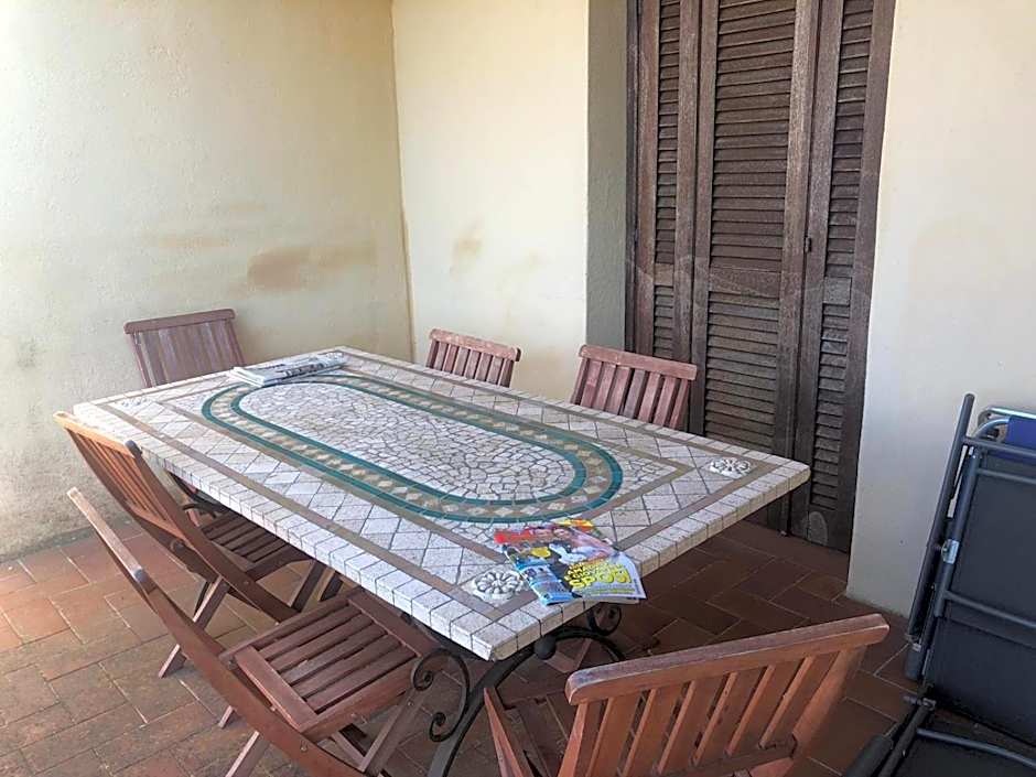 Villaggio Est a Capo Coda Cavallo San Teodoro