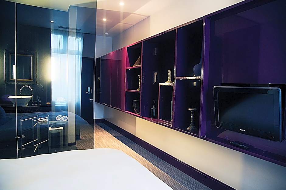 Hotel Les Nuits