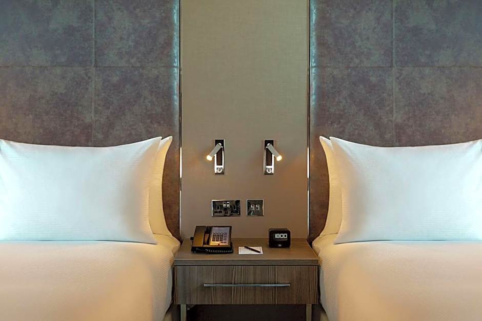 Hilton Aberdeen TECA