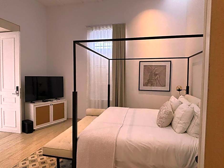 Casa Continental Hotel Boutique & Suites - Adults Only