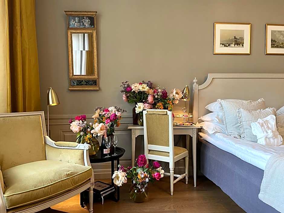 Hotel Kungsträdgården