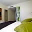 Hotel Campanile Bordeaux Ouest Merignac Aeroport