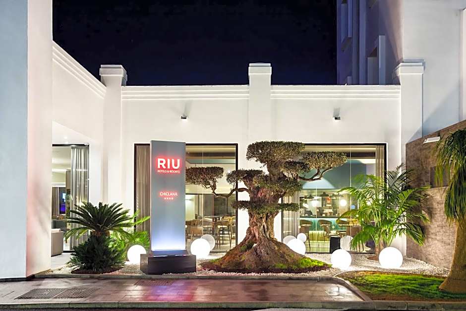 Hotel Riu Chiclana - All Inclusive