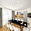 Jimmy's Apartments Dandelion