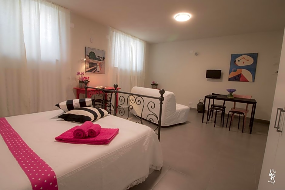 B&B Mar del Plata