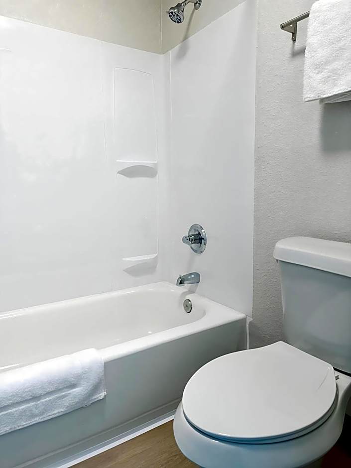 Stayable Suites Lakeland