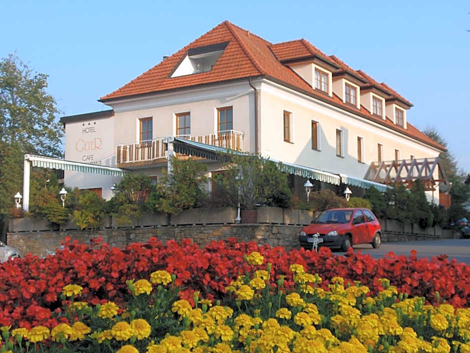 Hotel Geier
