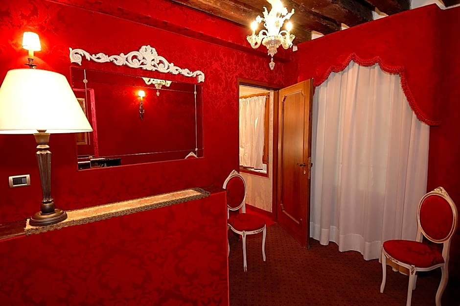 Residenza La Loggia