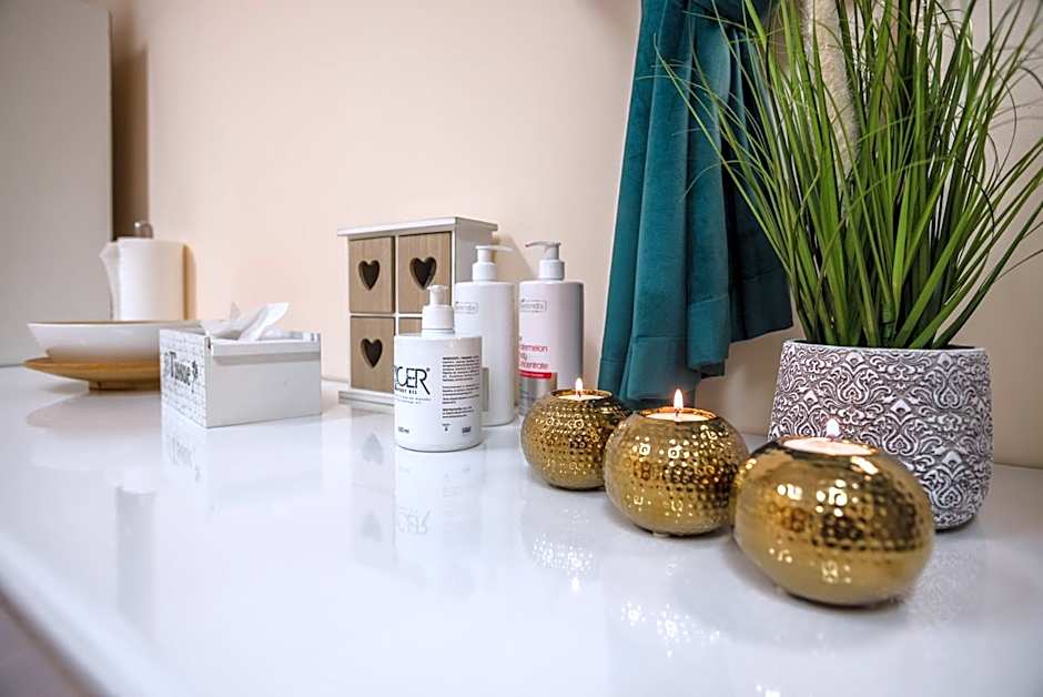 Nowa - Ski SPA Hotel