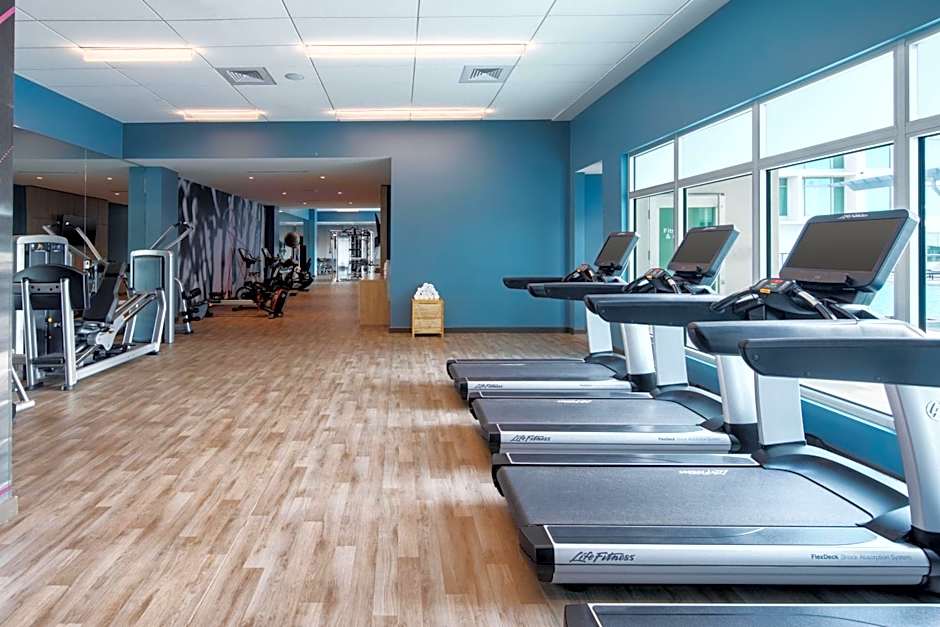 AC Hotel by Marriott Fort Lauderdale Airport