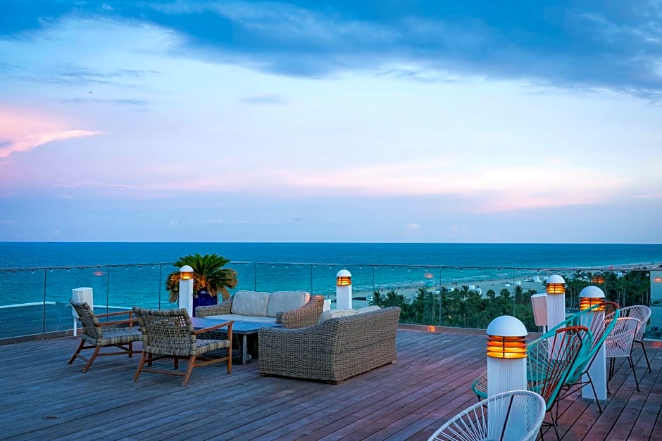 Nautilus Sonesta Miami Beach-formerly Nautilus by Arlo