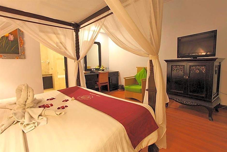 Puri Saron Hotel Seminyak