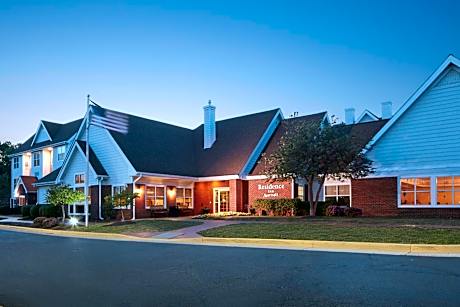 Residence Inn by Marriott Manassas Battlefield Park