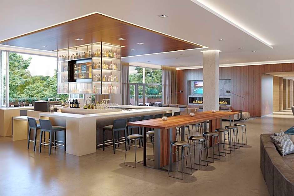 AC Hotel by Marriott San Jose Santa Clara