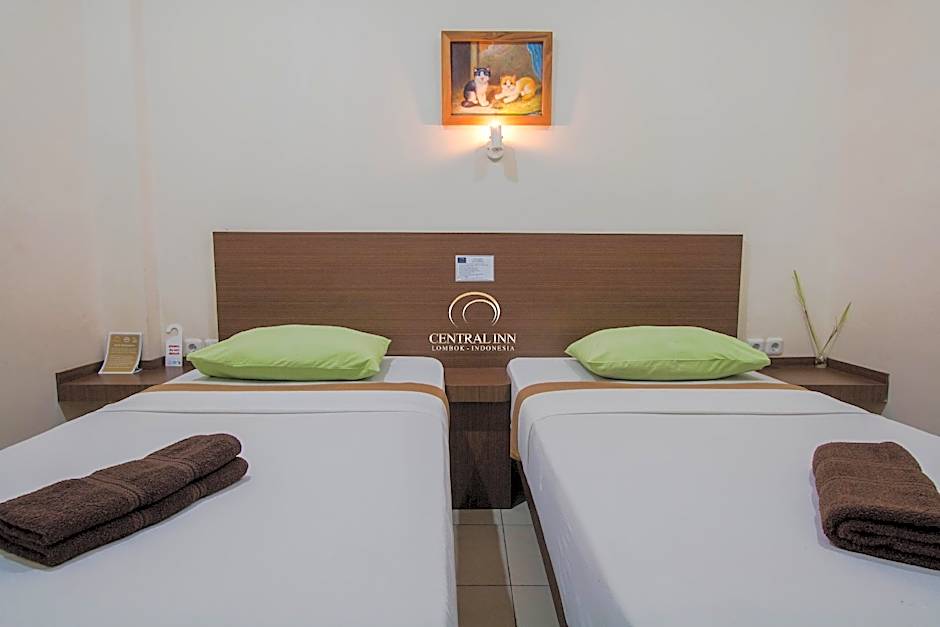 Central Inn Senggigi