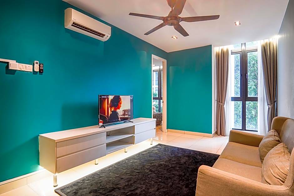 H20 Residence Ara Damansara by Airhost