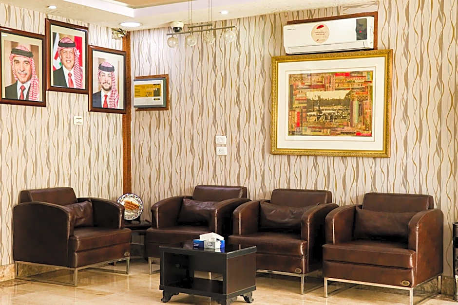Al Jamal Suites