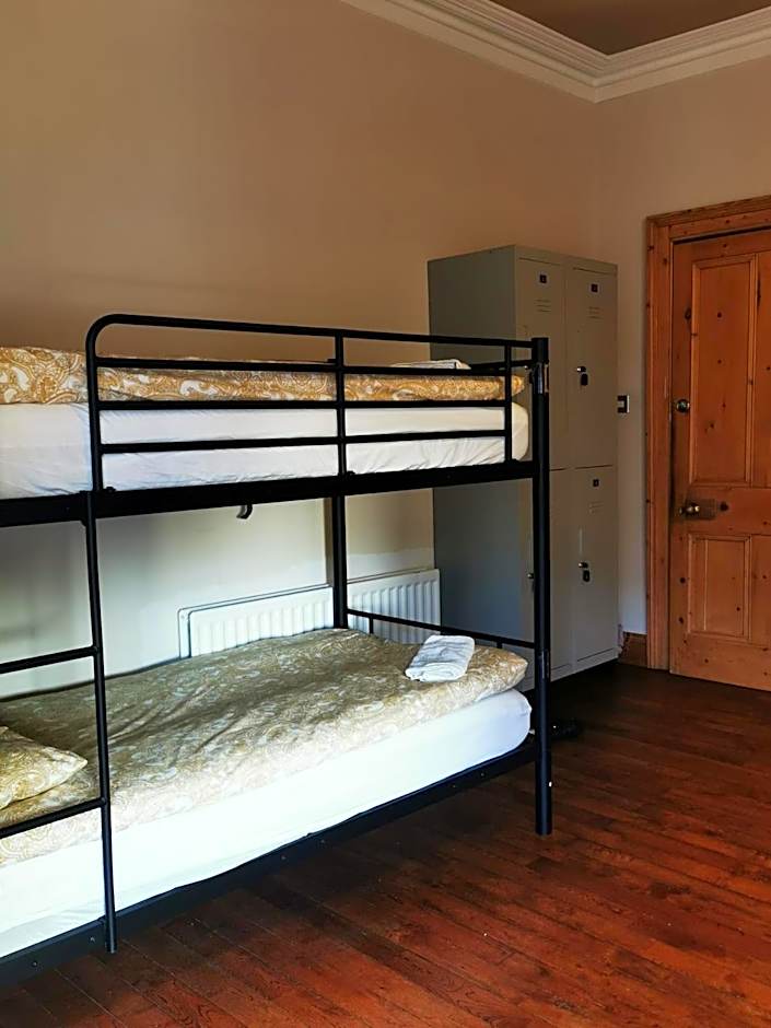 Gr8 Hostel at The Mount