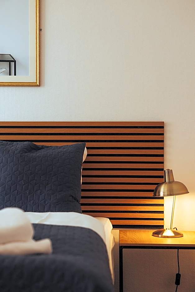 Milling Hotel Windsor