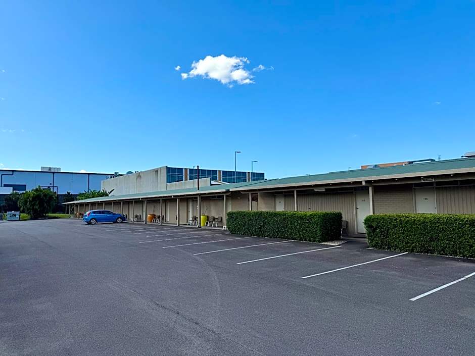 Ashwood Motel