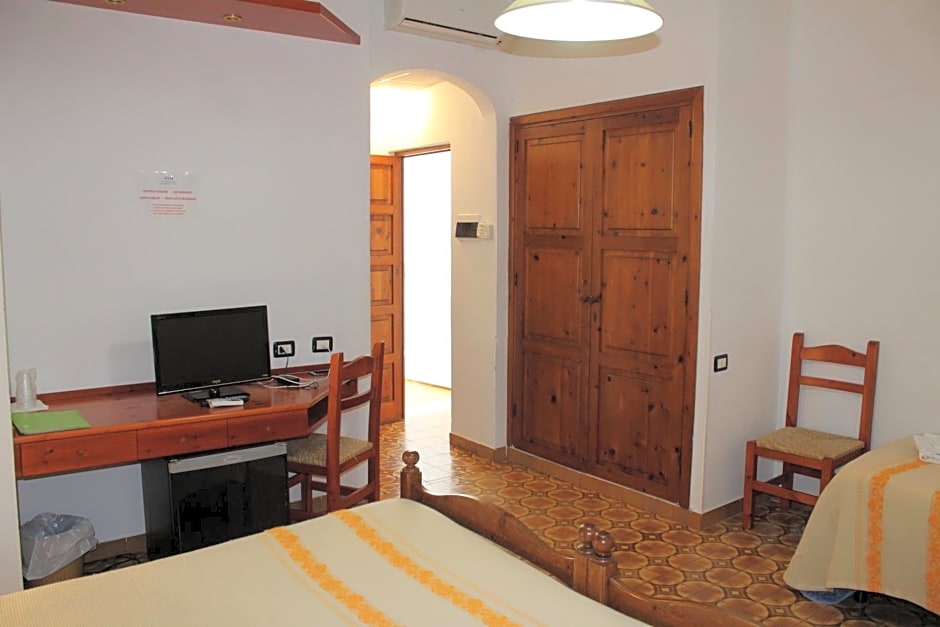Hotel Piccada