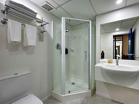 Standard Room with 1 Queen Bed