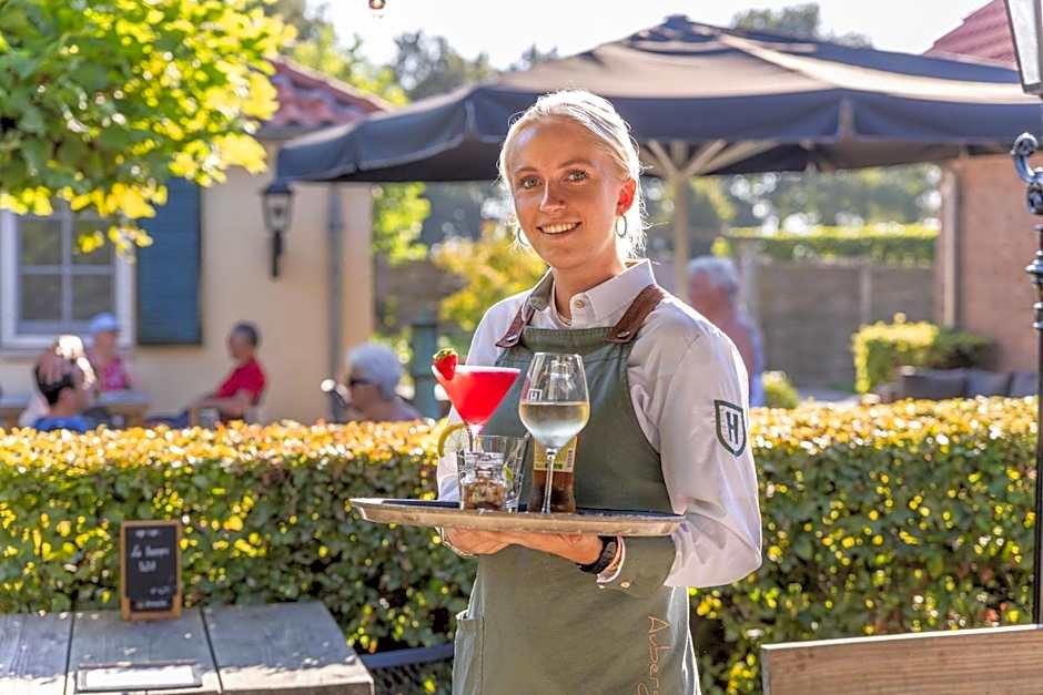 Hotel & Restaurant - Auberge De Hilver